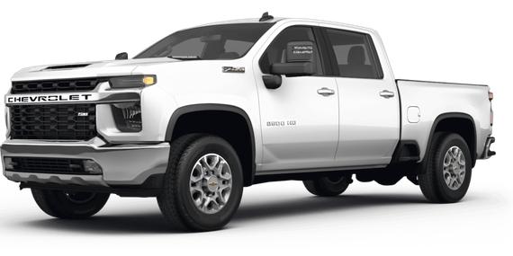 CHEVROLET SILVERADO HD 2022 1GB4WNE77NF129140 image
